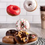 Shipley Do-Nuts Is Opening a New San Antonio Outpost Later This Year