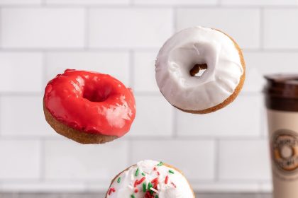 Shipley Do-Nuts Is Opening a New San Antonio Outpost Later This Year