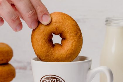 Shipley's Is Opening a New San Antonio Outpost Later This Year