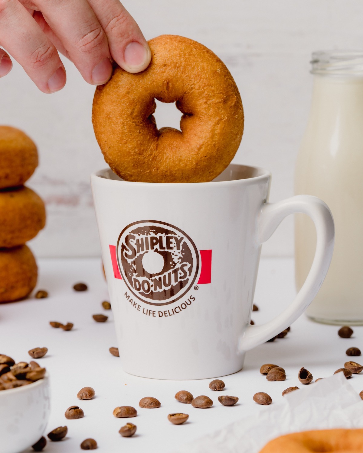 Shipley's Is Opening a New San Antonio Outpost Later This Year