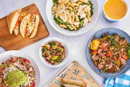 The Wait is Over: Mendocino Farms Opens First Seattle Location