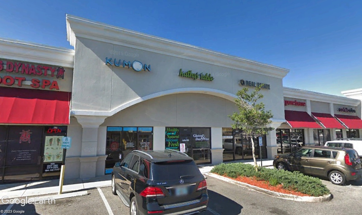 Gator Ice Cream Making Debut in Jacksonville Beach