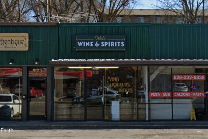 French Connection Cocktail Bar Coming Late Summer