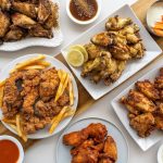 Wing King Cafe Opening in Indian Land; Expanding Menu