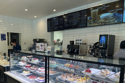 PARIS BAGUETTE IS BAKING AND BREWING IN CHICAGO