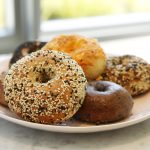 Tilly Bagel Shop Opening Brick-and-Mortar in South Loop