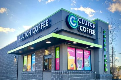 Clutch Coffee Bar Expanding Throughout South Charlotte Area