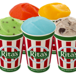 Rita's Italian Ice Opening New Location in St. Augustine
