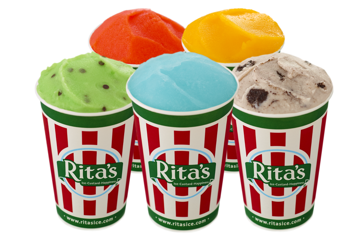 Rita's Italian Ice Opening New Location in St. Augustine