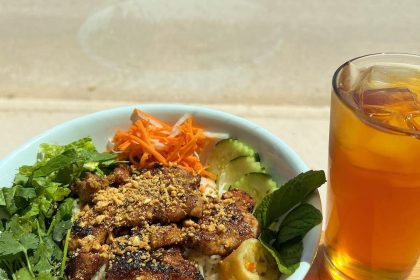 Singhs Vietnamese Is Opening a Second Outpost — Coming to Northwest San Antonio Later This Year