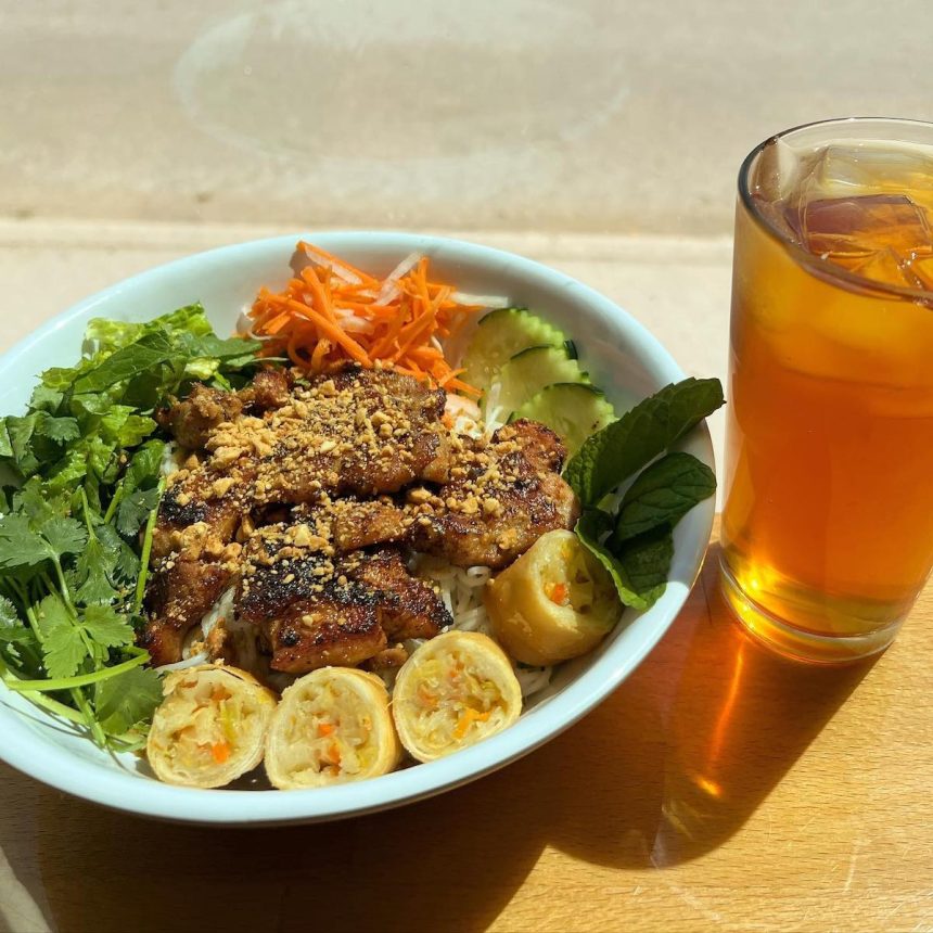 Singhs Vietnamese Is Opening a Second Outpost — Coming to Northwest San Antonio Later This Year