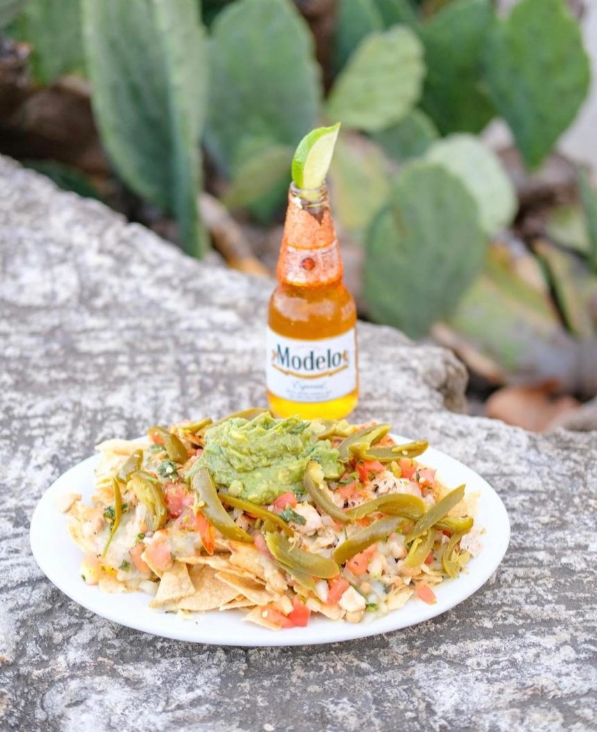 The Family Behind La Tuna Icehouse & Grill Is Introducing a New Concept to San Antonio