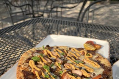 The Faust Hotel Is Reopening its Brightened Up Restaurant and Bar Later This Year