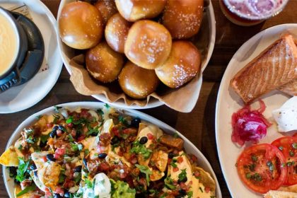 Culinary Dropout Making North Carolina Debut Later This Year