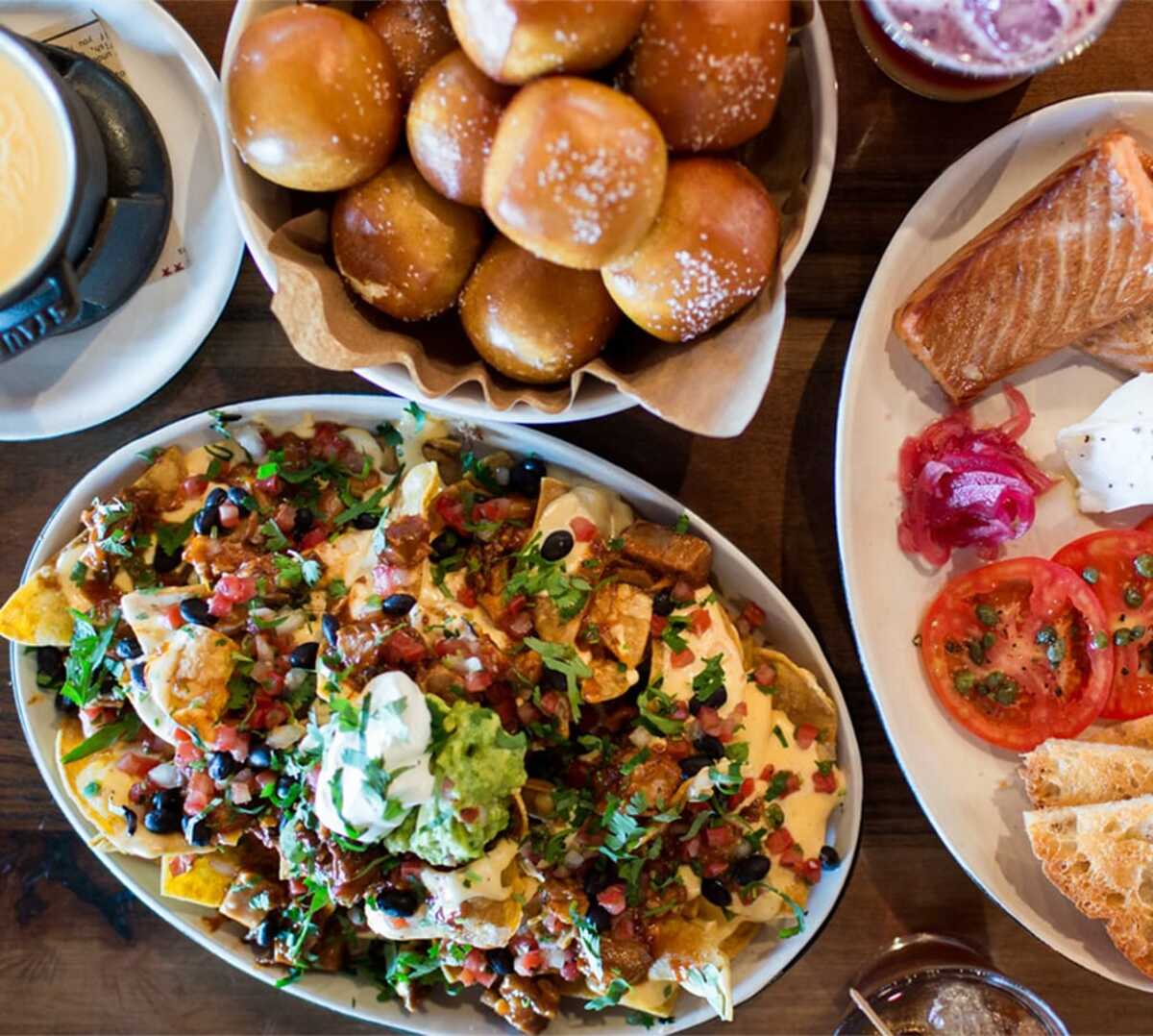 Culinary Dropout Making North Carolina Debut Later This Year