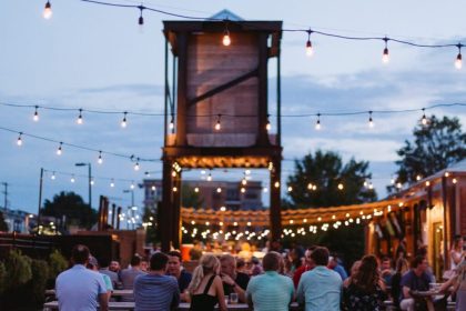 Suffolk Punch Brewing Coming to Lake Norman Early Next Year