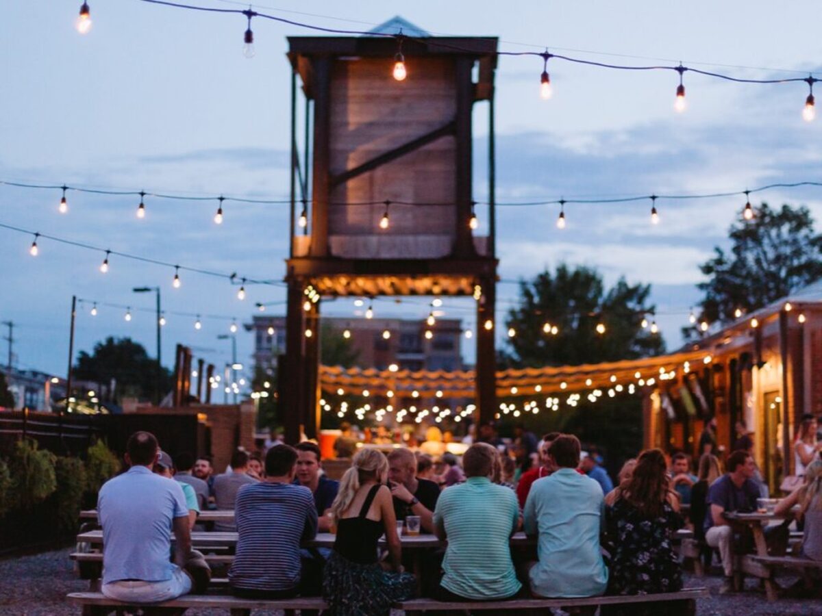 Suffolk Punch Brewing Coming to Lake Norman Early Next Year