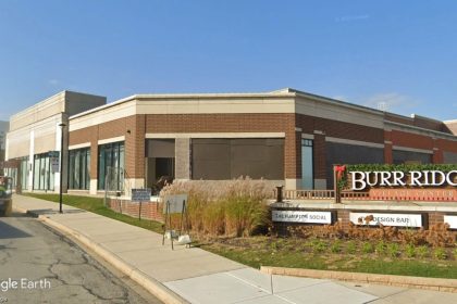 Pella Signature to Debut in Burr Ridge Village Center