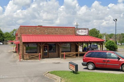 Maya Grill Mexican Restaurant Will Bring Latin Food to Murfreesboro