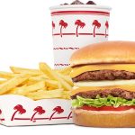 In-N-Out Burger Opens in Denver, Colorado