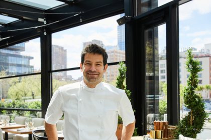 Chef George Mendes to open new Portuguese restaurant in Back Bay
