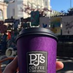 PJ’s Coffee Newest Location Now Open in Irving