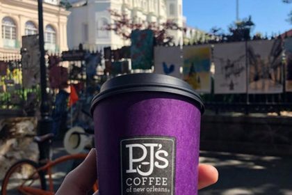 PJ’s Coffee Newest Location Now Open in Irving