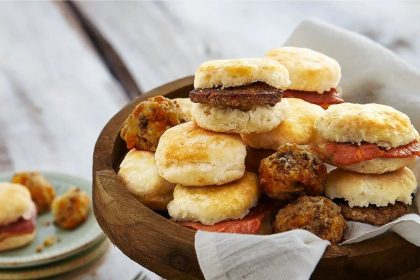 Biscuitville Fresh Southern Coming to Indian Land