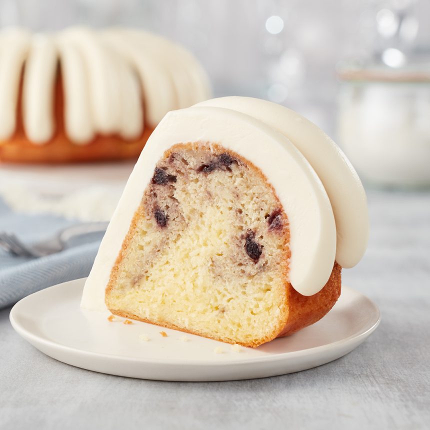 Nothing Bundt Cakes Is Rolling Out a New Location in San Antonio
