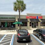 Starbucks Hopes to Expand to Vacant Space at Hodges and Atlantic