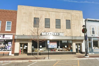 Local Entrepreneur Opening New Concept in Downtown Wheaton