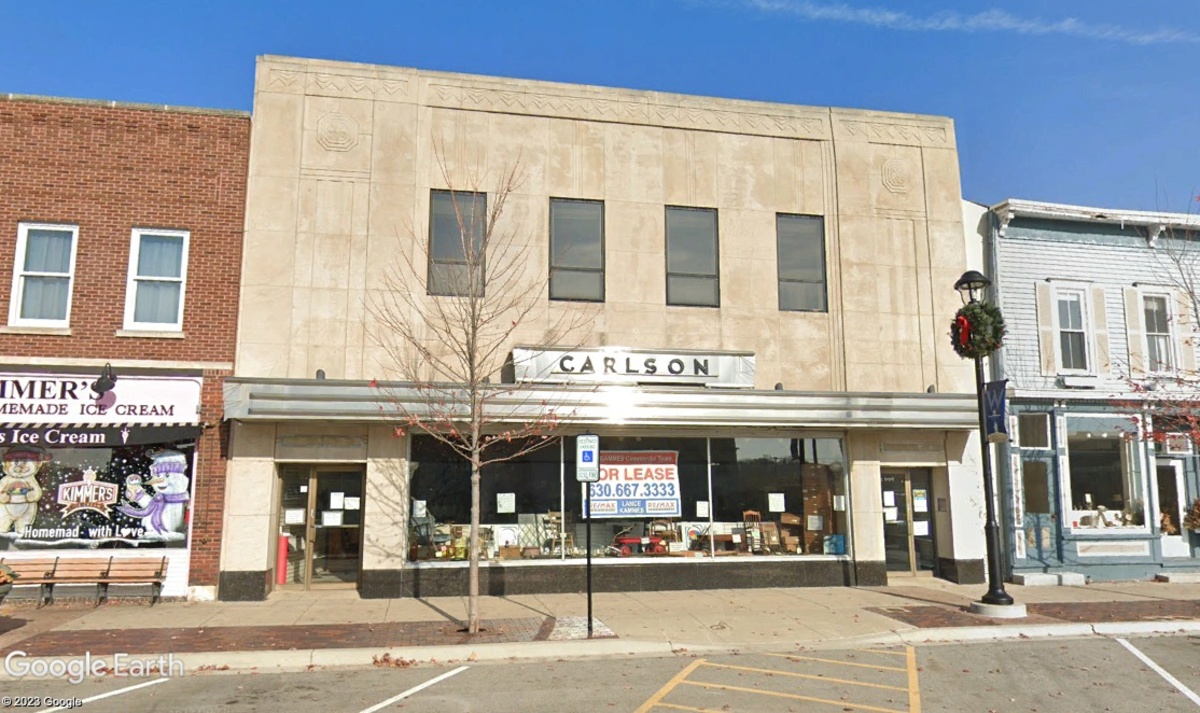 Local Entrepreneur Opening New Concept in Downtown Wheaton