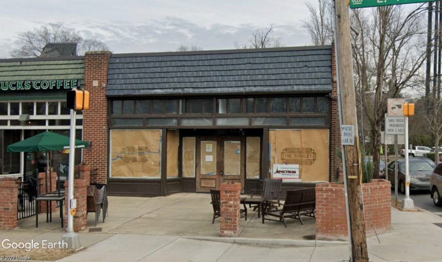 New Mexican-Inspired Restaurant Called Puerta Coming to Elizabeth