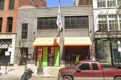 New Italian Restaurant Coming to River North