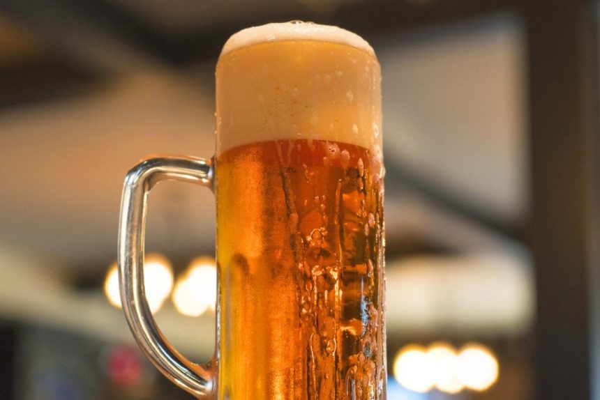 Olde Mecklenburg Brewery Expanding Early Next Year