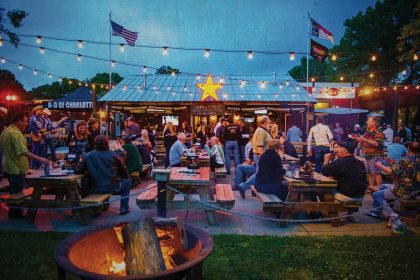 Mac’s Hospitality Group Planning Dual-Restaurant Concept in Fort Mill