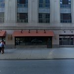 Sushi Washin is slated to open in Boston's Back Bay