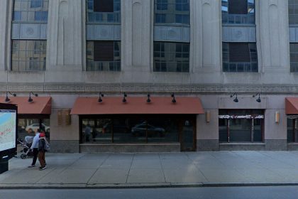 Sushi Washin is slated to open in Boston's Back Bay