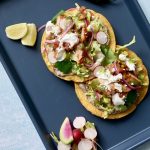 Sweeza Will Bring Mission-Style Super Quesadillas to East