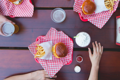 Small Cheval Appears to be Working on New Location in Lincoln Square