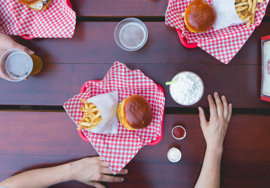 Small Cheval Appears to be Working on New Location in Lincoln Square