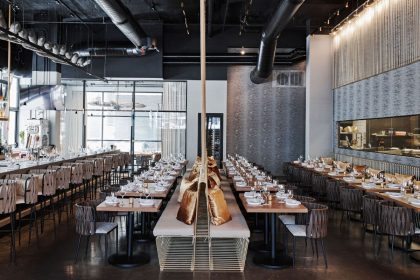 Snap Thai Fish House to Celebrate Grand Opening on May 1st, 2023