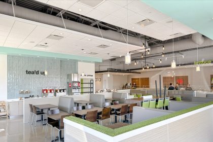 Salata Salad Kitchen Continues to Grow Throughout Dallas-Fort Worth With a New Location in South Denton