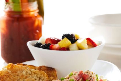 Another Broken Egg Cafe Is Planning a Major Texas Expansion