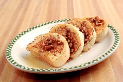 Breakfast Restaurant Magnolia Pancake Haus Is Relocating