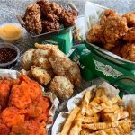 Wingstop Coming to Deerwood Village Shopping Center