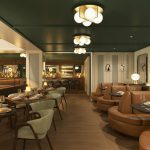 Evelyn's Restaurant to Open This Summer at The Hutton Hotel