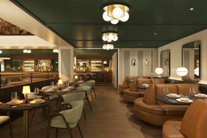 Evelyn's Restaurant to Open This Summer at The Hutton Hotel