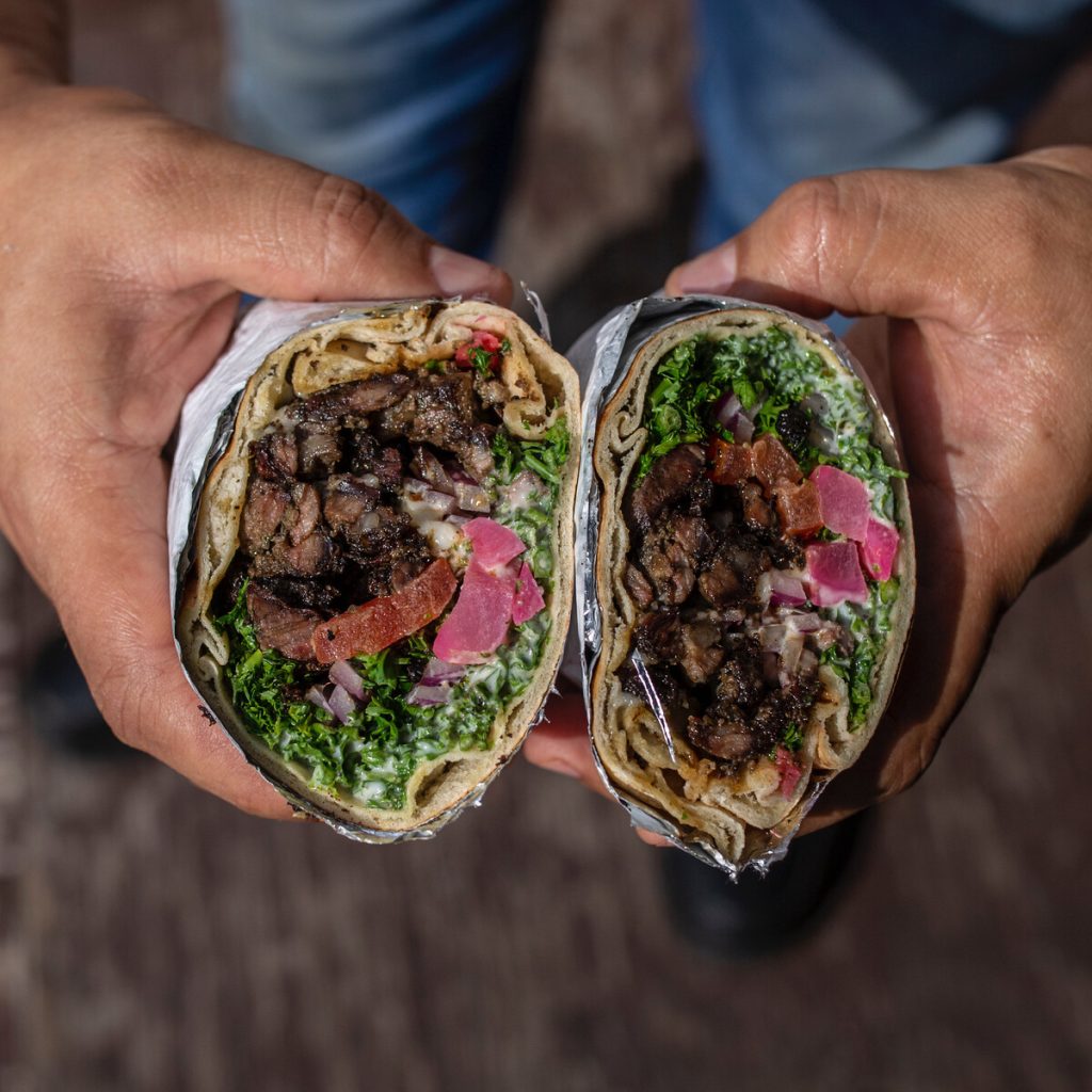 EZ Eats by Yaya Moving Up from Food Truck to Brick-and-Mortar