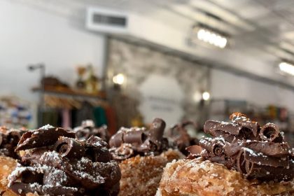 Nostalgia Hollow Co. Opening New Concept, Lottie's Cafe